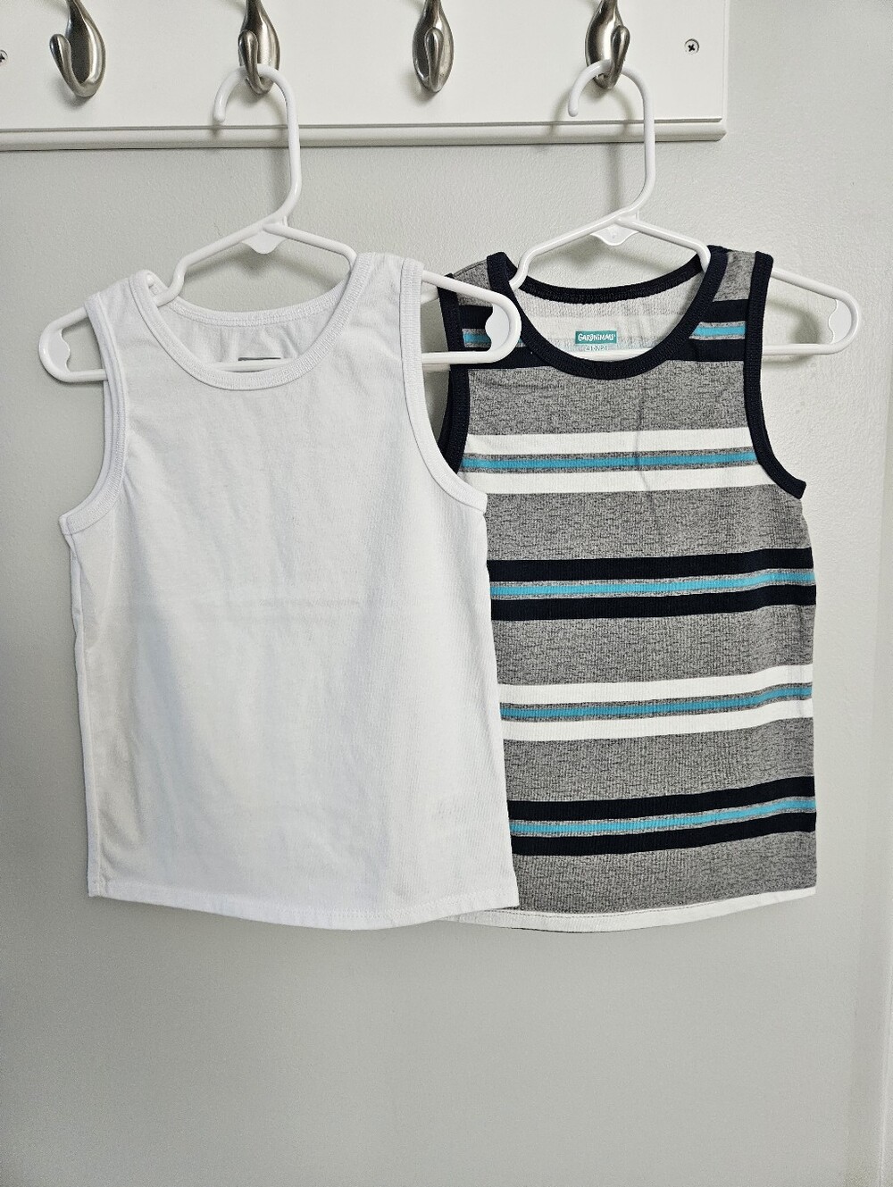 Garanimals | Bundle Of 2 Tank Tops